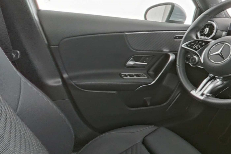 Occasion MERCEDES-BENZ Classe A A 180 2024 Argent 28890 € à Beyne-Heusay