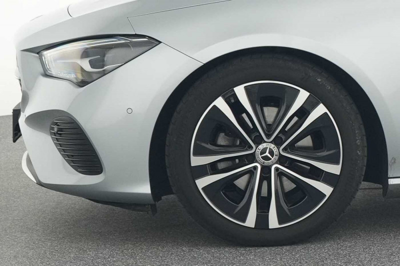 Occasion MERCEDES-BENZ CLA CLA 180 d Shooting Brake 2024 Argent 32890 € à Beyne-Heusay