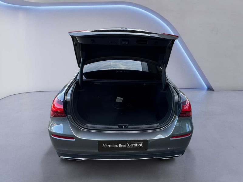 Occasion MERCEDES-BENZ A 250 A 250 e Berline 2024 Gris 32890 € à Beyne-Heusay