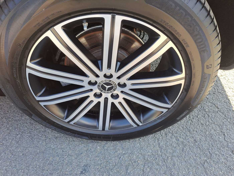 Occasion MERCEDES-BENZ GLE GLE 350 de 4MATIC 2023 Gris 73900 € à Beyne-Heusay