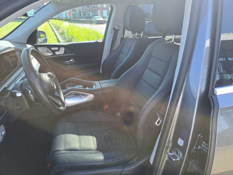 Occasion MERCEDES-BENZ GLE GLE 350 de 4MATIC 2023 Gris 73900 € à Beyne-Heusay