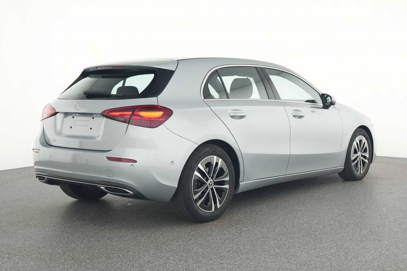 Occasion MERCEDES-BENZ Classe A A 180 2024 Argent 28890 € à Beyne-Heusay