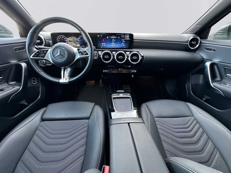 Occasion MERCEDES-BENZ A 250 A 250 e Berline 2024 Gris 32890 € à Beyne-Heusay
