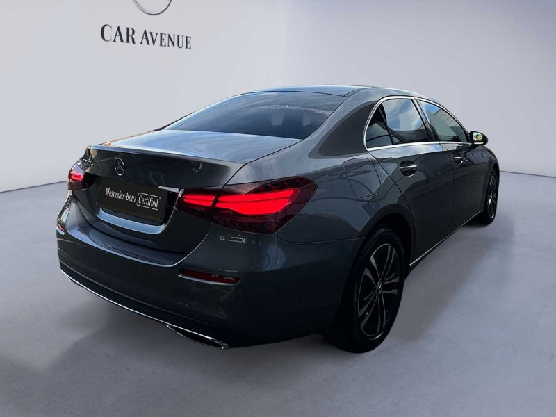 Occasion MERCEDES-BENZ A 250 A 250 e Berline 2024 Gris 32890 € à Beyne-Heusay
