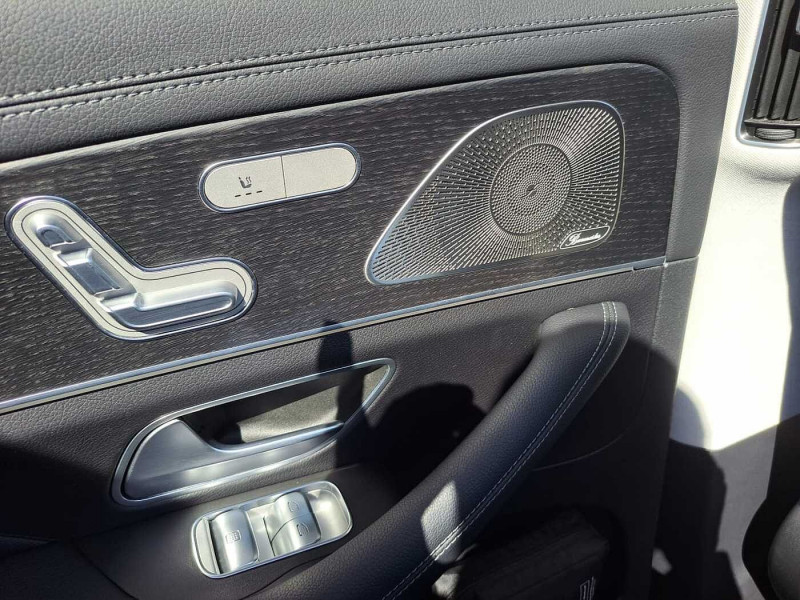 Occasion MERCEDES-BENZ GLE GLE 350 de 4MATIC 2023 Gris 73900 € à Beyne-Heusay