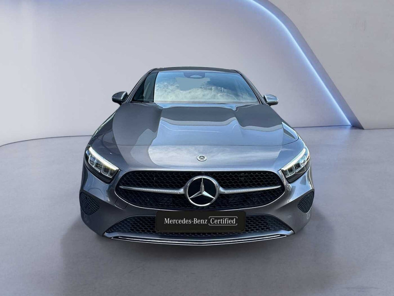 Occasion MERCEDES-BENZ A 250 A 250 e Berline 2024 Gris 32890 € à Beyne-Heusay