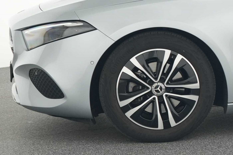 Occasion MERCEDES-BENZ Classe A A 180 2024 Argent 28890 € à Beyne-Heusay