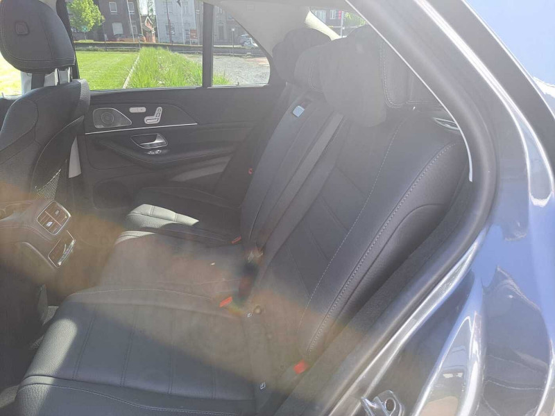 Occasion MERCEDES-BENZ GLE GLE 350 de 4MATIC 2023 Gris 73900 € à Beyne-Heusay