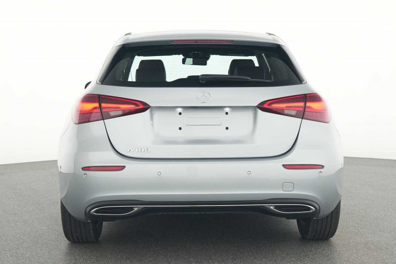 Occasion MERCEDES-BENZ Classe A A 180 2024 Argent 28890 € à Beyne-Heusay