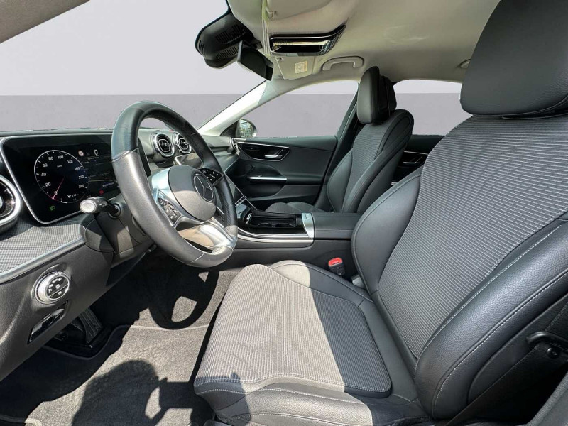 Occasion MERCEDES-BENZ Classe C C 200 d Berline Avangarde 2024 Noir 41890 € à Beyne-Heusay