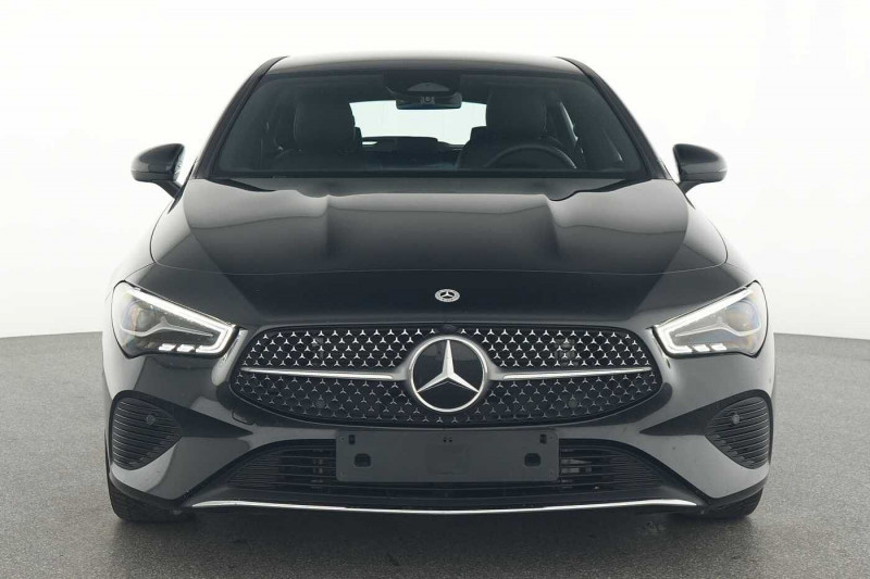 Occasion MERCEDES-BENZ CLA CLA 180 d Shooting Brake 2024 Noir 32890 € à Beyne-Heusay