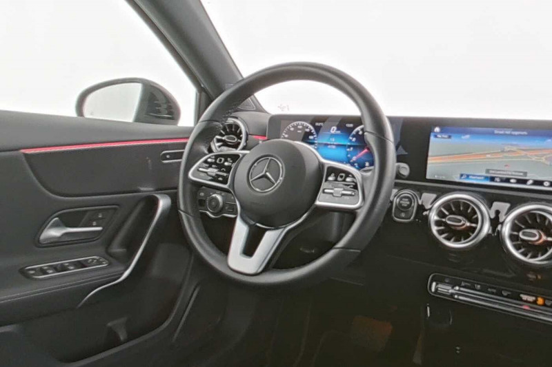 Occasion MERCEDES-BENZ Classe A A 180 2022 Noir 27890 € à Beyne-Heusay