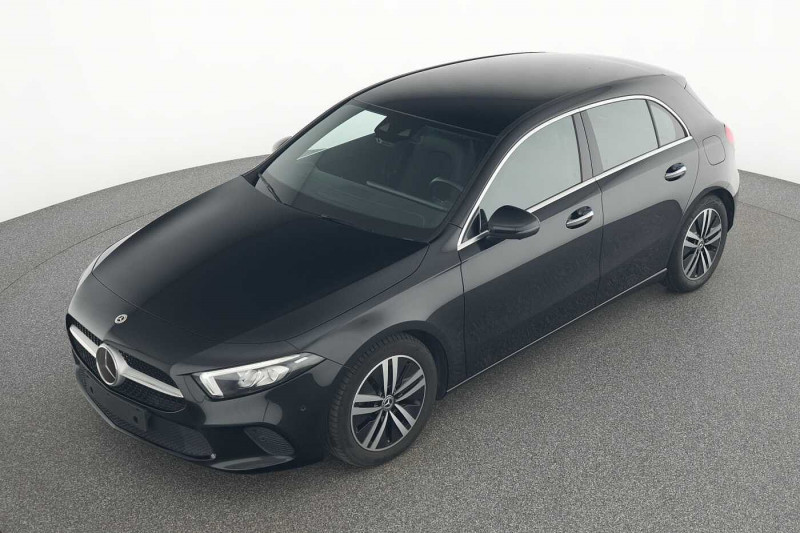 Occasion MERCEDES-BENZ Classe A A 180 2022 Noir 27890 € à Beyne-Heusay