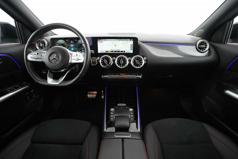 Occasion MERCEDES-BENZ GLA 250 GLA 250 e AMG Line 2023 Gris 40890 € à Beyne-Heusay