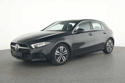 Occasion MERCEDES-BENZ Classe A A 180 2022 Noir 27 890 € à Beyne-Heusay