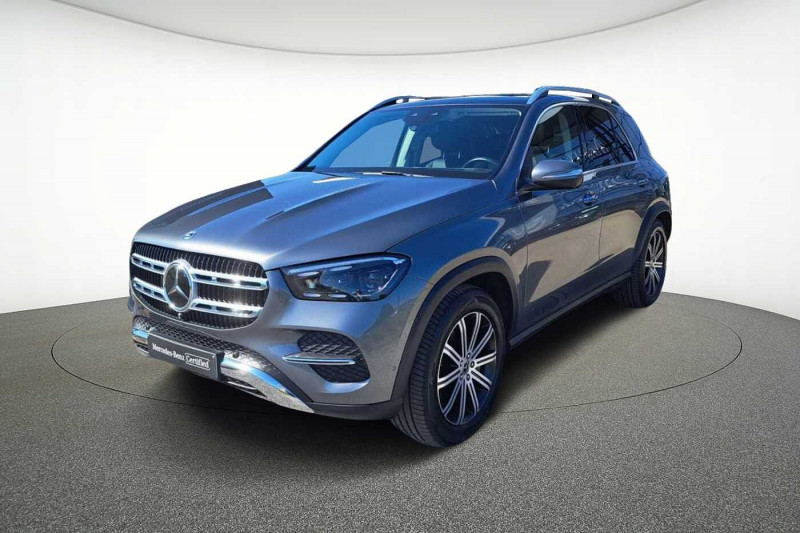 Occasion MERCEDES-BENZ GLE GLE 350 de 4MATIC 2023 Gris 73900 € à Beyne-Heusay