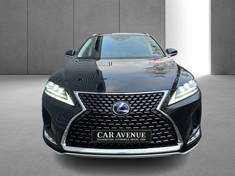 Occasion LEXUS RX 450h AWD - E-CVT Privilege Line 2020 BLACK 49990 € à Diekirch