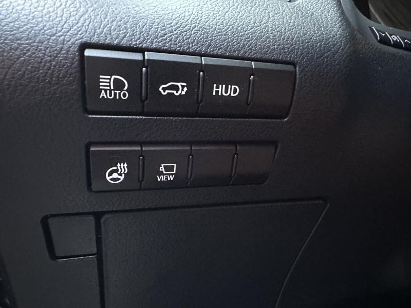 Occasion LEXUS RX 450h AWD - E-CVT Privilege Line 2020 BLACK 49990 € à Diekirch