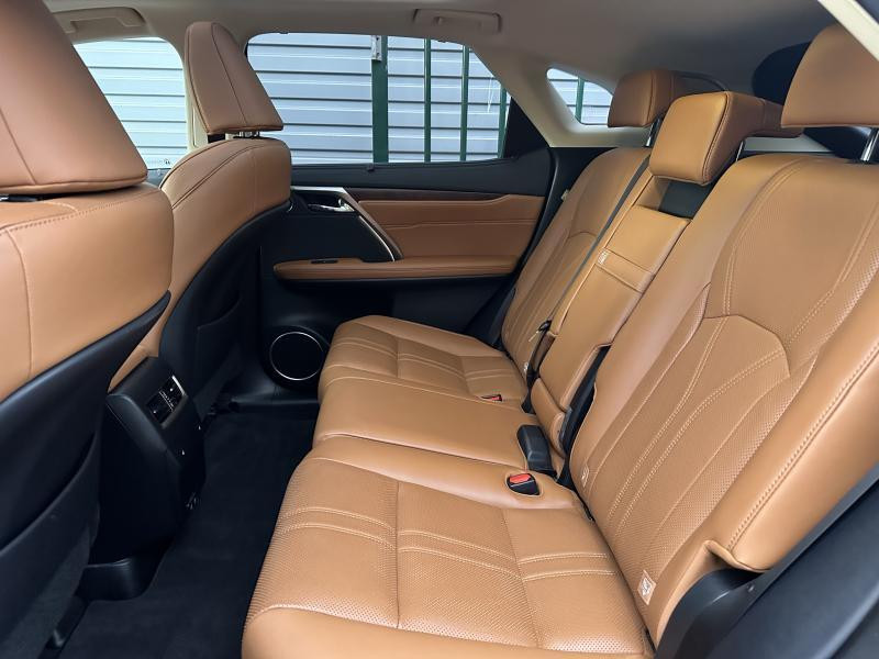 Occasion LEXUS RX 450h AWD - E-CVT Privilege Line 2020 BLACK 49990 € à Diekirch