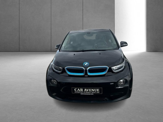 Occasion BMW i3 electrique Comfort 2016 BLACK 10 990 € à Diekirch