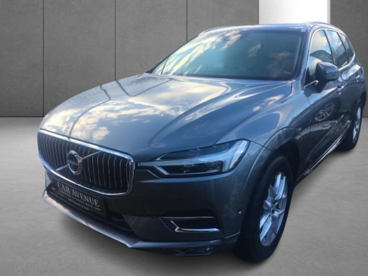 Occasion VOLVO XC60 B5 2.0 Benzin 250cv INSCRIPTION AWD 2019 GREY 37 900 € à Diekirch