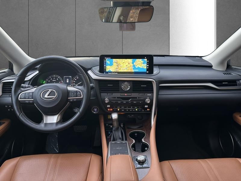 Occasion LEXUS RX 450h AWD - E-CVT Privilege Line 2020 BLACK 49990 € à Diekirch