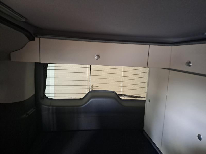 Occasion TOYOTA PROACE Verso 2.0 Diesel Cross Camp  WHITE 71990 € à Diekirch
