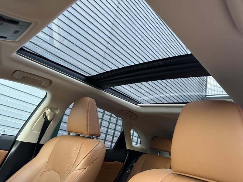 Occasion LEXUS RX 450h AWD - E-CVT Privilege Line 2020 BLACK 49990 € à Diekirch