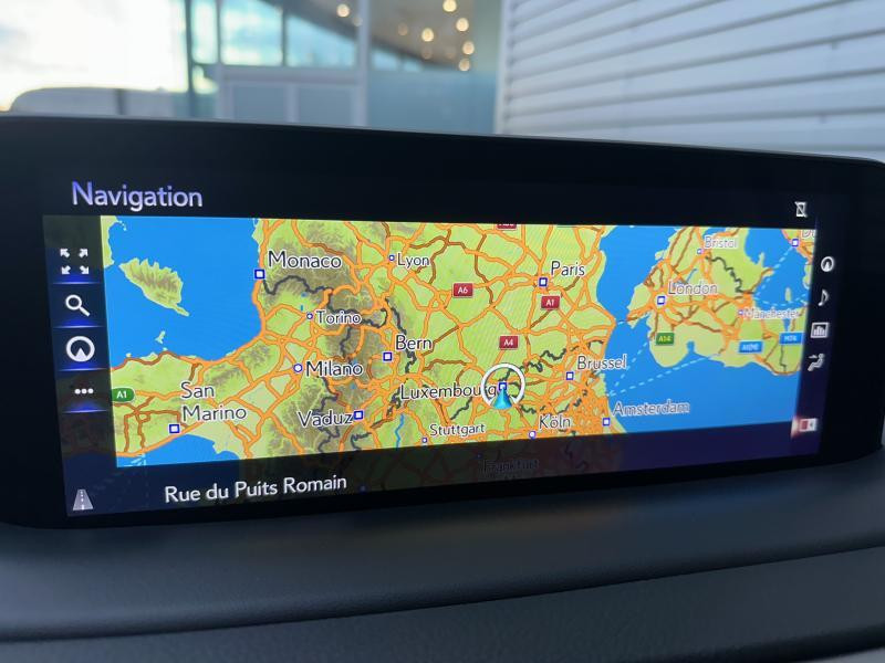 Occasion LEXUS RX 450h AWD - E-CVT Privilege Line 2020 BLACK 49990 € à Diekirch