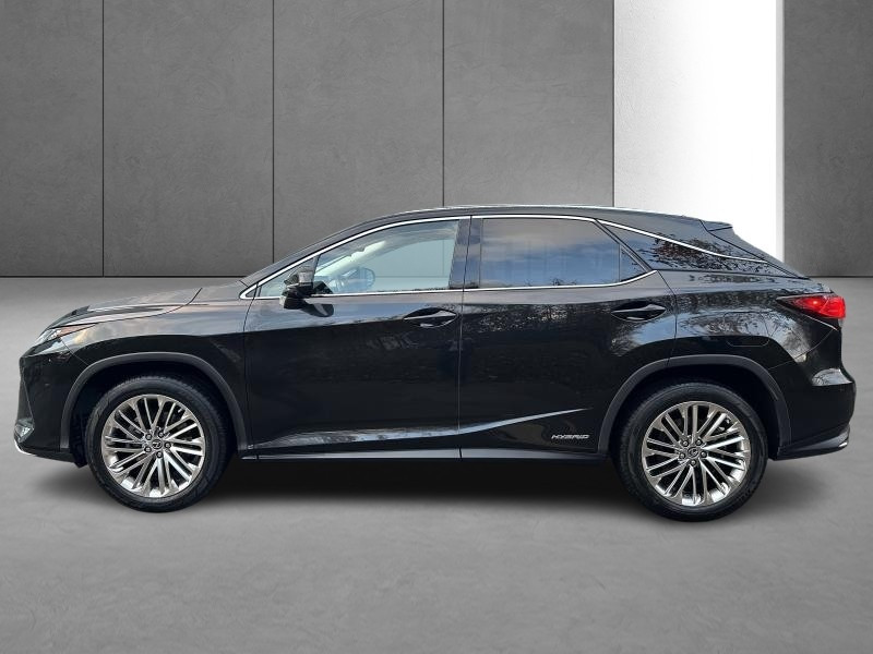 Occasion LEXUS RX 450h AWD - E-CVT Privilege Line 2020 BLACK 49990 € à Diekirch