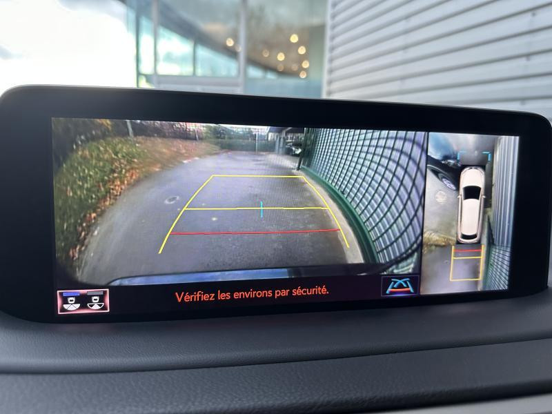 Occasion LEXUS RX 450h AWD - E-CVT Privilege Line 2020 BLACK 49990 € à Diekirch