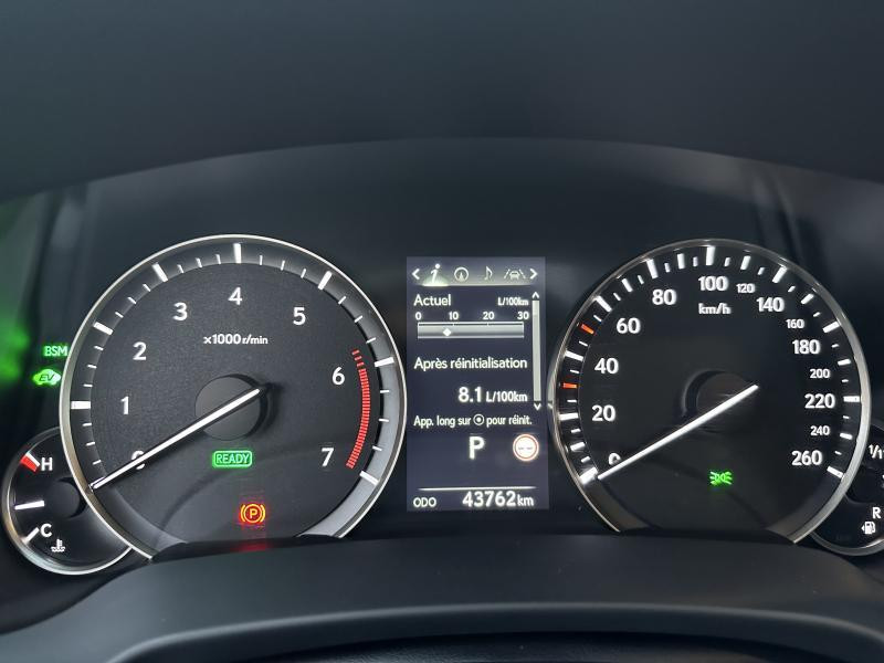 Occasion LEXUS RX 450h AWD - E-CVT Privilege Line 2020 BLACK 49990 € à Diekirch