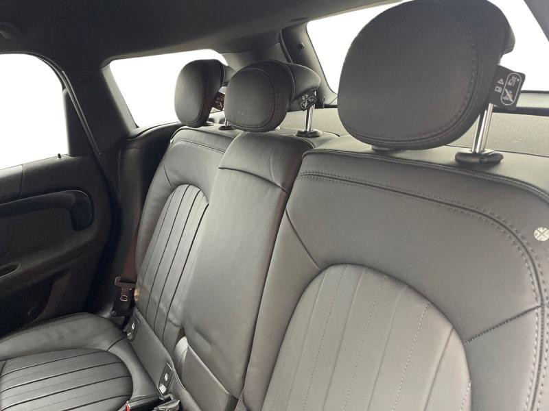 Occasion MINI Cooper SE Countryman PLUG IN ALL4 2021 GREEN 24990 € à Diekirch