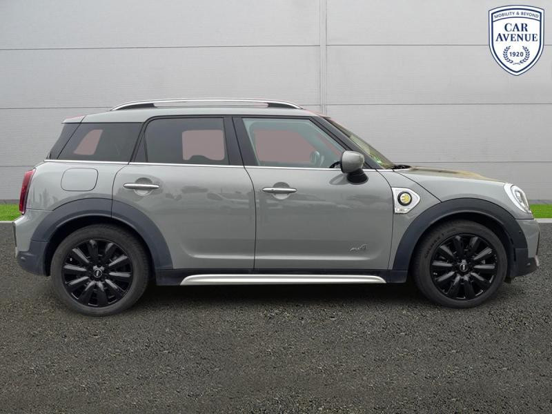 Occasion MINI Cooper SE Countryman PLUG IN ALL4 2021 GREEN 24990 € à Diekirch