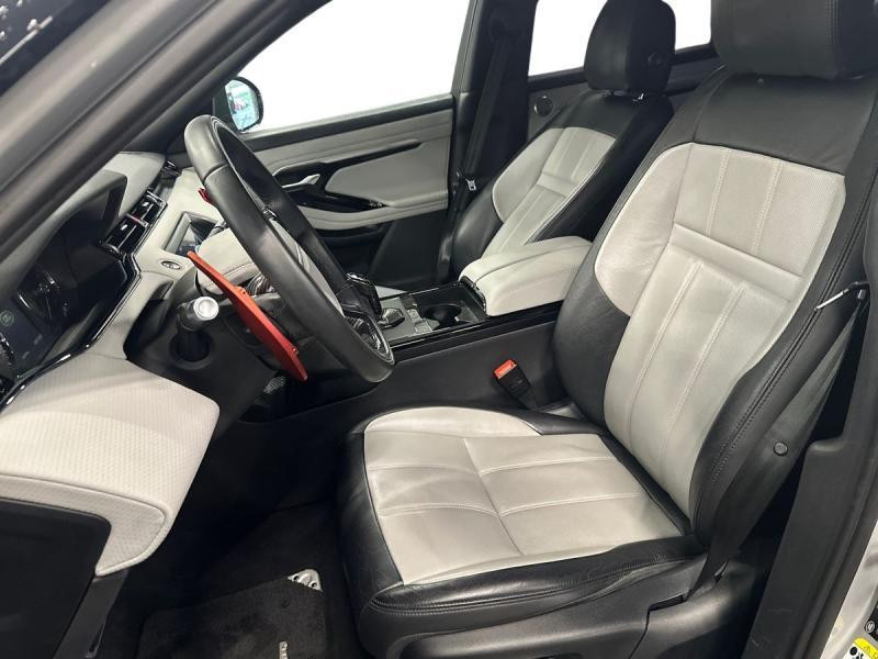 Used LAND-ROVER Range Rover Evoque R-Dynamic 2019 GREY € 31990 in Diekirch
