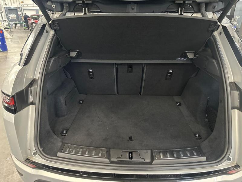 Used LAND-ROVER Range Rover Evoque R-Dynamic 2019 GREY € 31990 in Diekirch