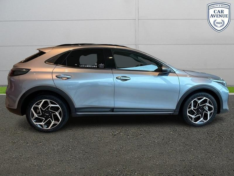 Occasion KIA XCeed 1.6 GT Line 2024 GREY 33990 € à Diekirch