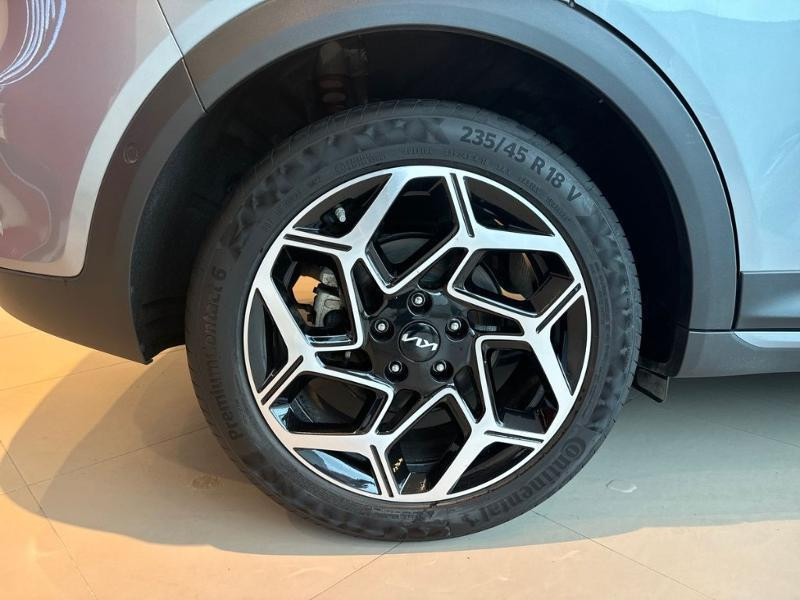 Occasion KIA XCeed 1.6 GT Line 2024 GREY 33990 € à Diekirch