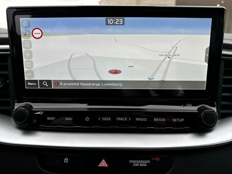 Occasion KIA XCeed 1.6 GT Line 2024 GREY 33990 € à Diekirch