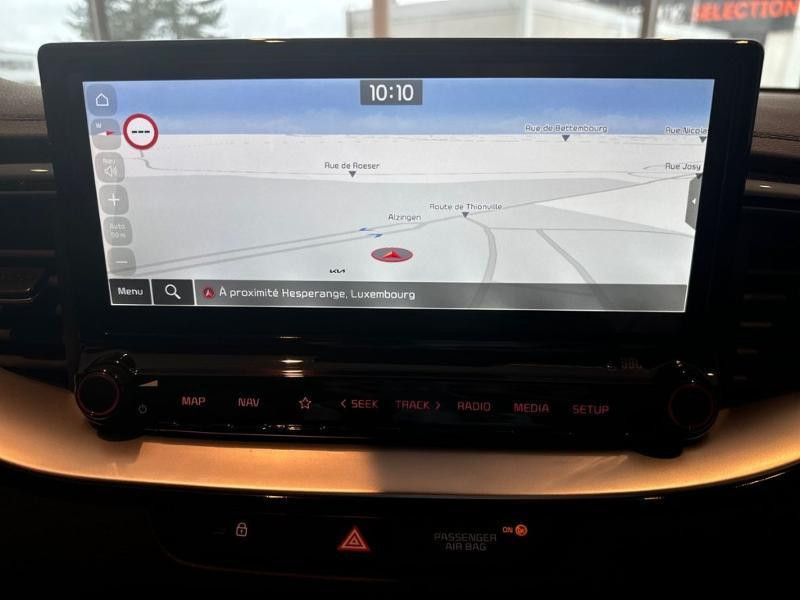 Occasion KIA XCeed 1.6 GT Line 2024 GREY 33990 € à Diekirch