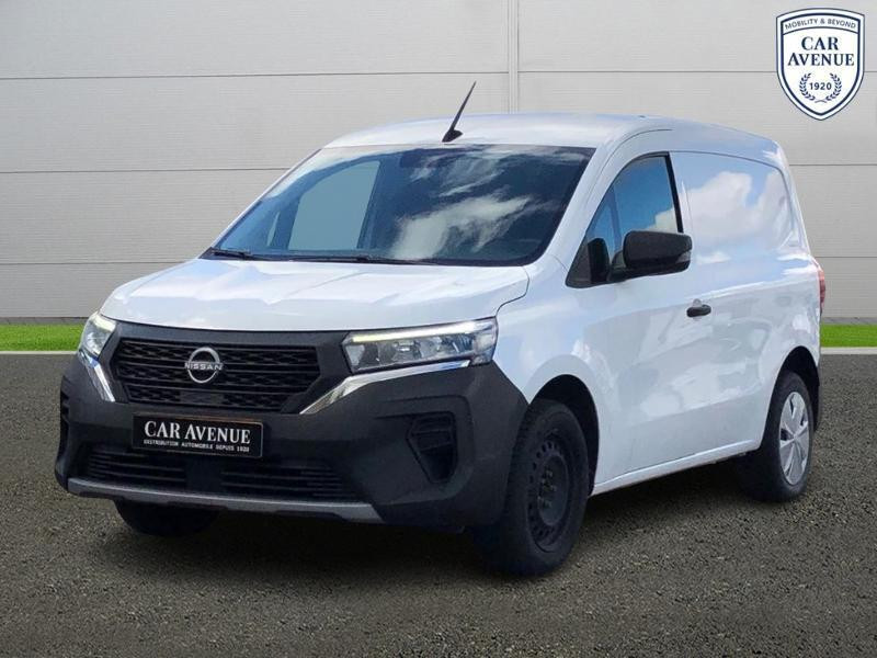 Occasion NISSAN Townstar 1 ACENTA 2023 WHITE 18390 € à Alzingen