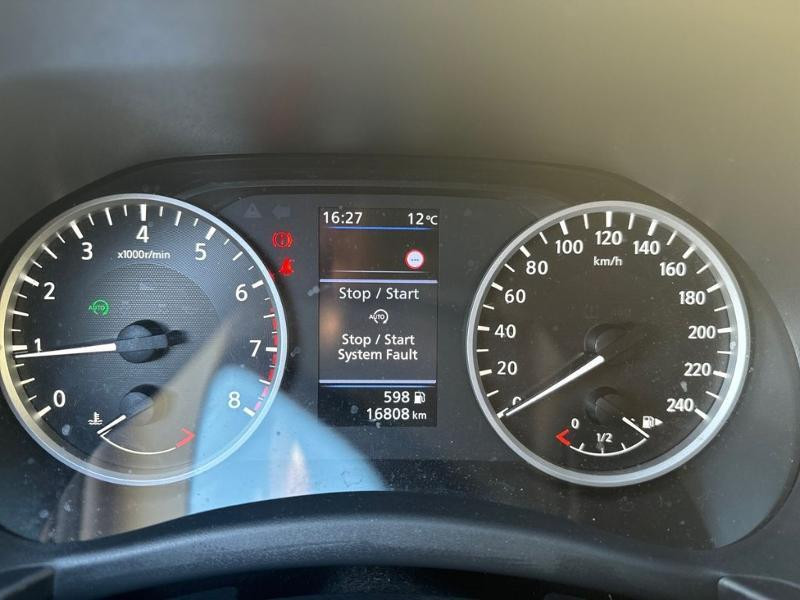 Occasion NISSAN Juke Acenta 2023 WHITE 19490 € à Alzingen