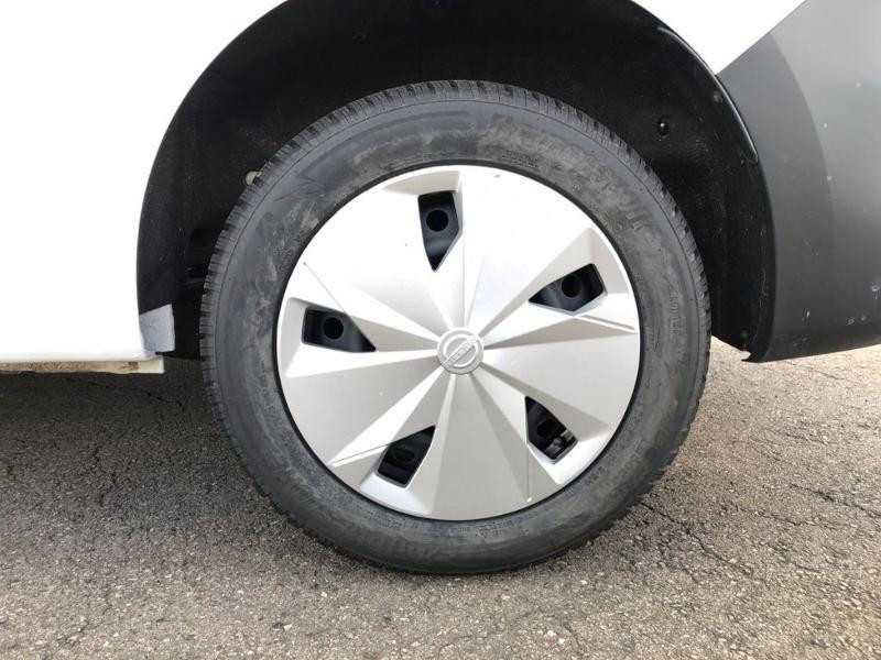 Occasion NISSAN Townstar 1 ACENTA 2023 WHITE 18390 € à Alzingen