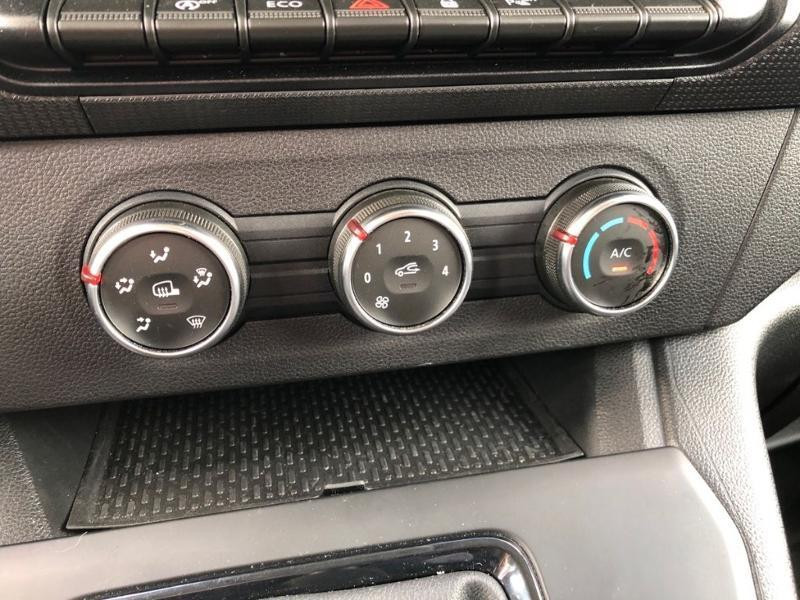 Occasion NISSAN Townstar 1 ACENTA 2023 WHITE 18390 € à Alzingen