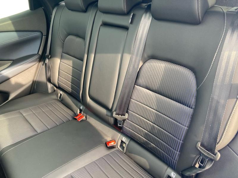 Occasion NISSAN Qashqai TEKNA 2023 BLUE 31990 € à Diekirch