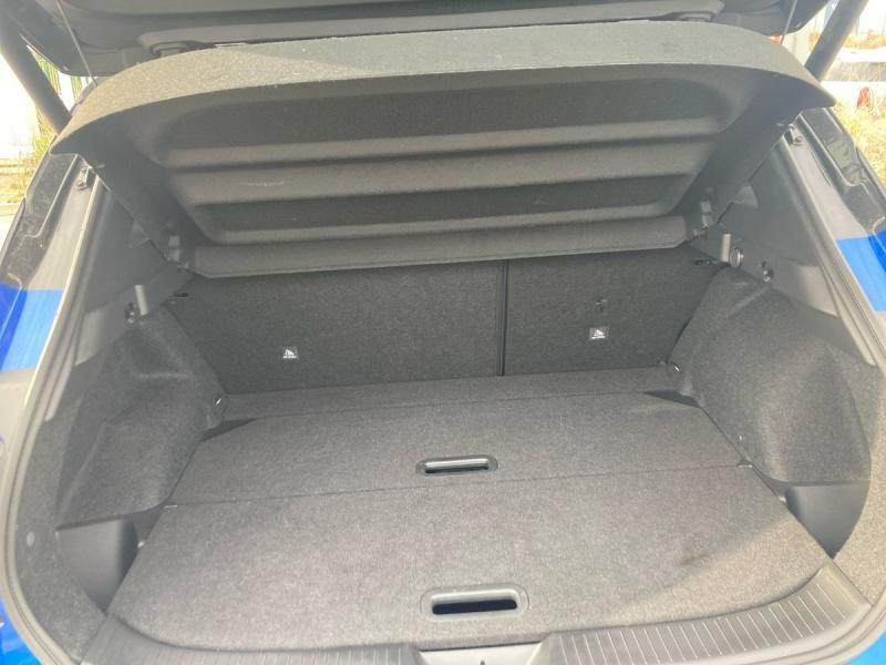 Occasion NISSAN Qashqai TEKNA 2023 BLUE 31990 € à Diekirch