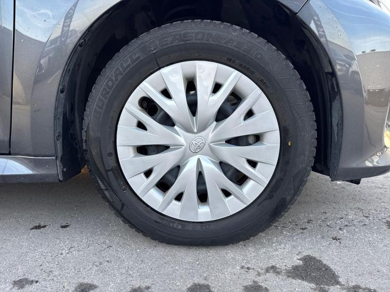 Occasion TOYOTA Yaris 1.5 Dynamic 2023 GREY 22490 € à Diekirch