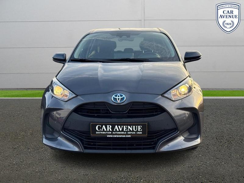 Occasion TOYOTA Yaris 1.5 Dynamic 2023 GREY 22490 € à Diekirch
