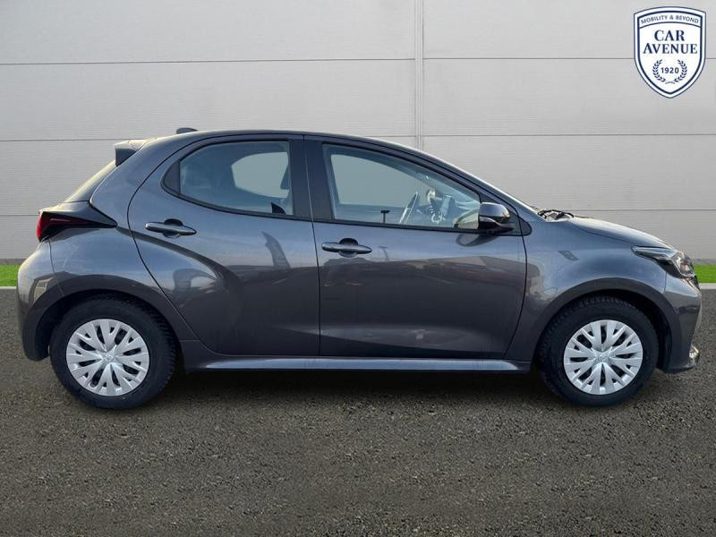 Occasion TOYOTA Yaris 1.5 Dynamic 2023 GREY 22490 € à Diekirch