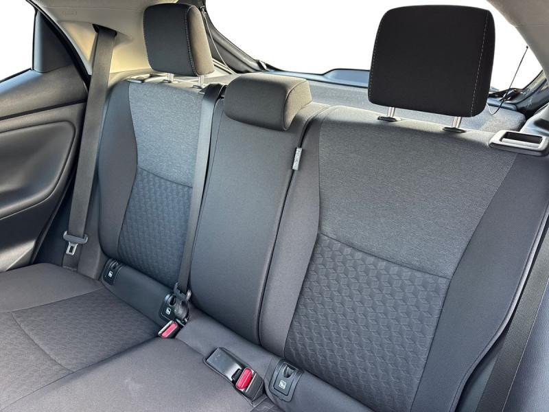 Occasion TOYOTA Yaris 1.5 Dynamic 2023 GREY 22490 € à Diekirch
